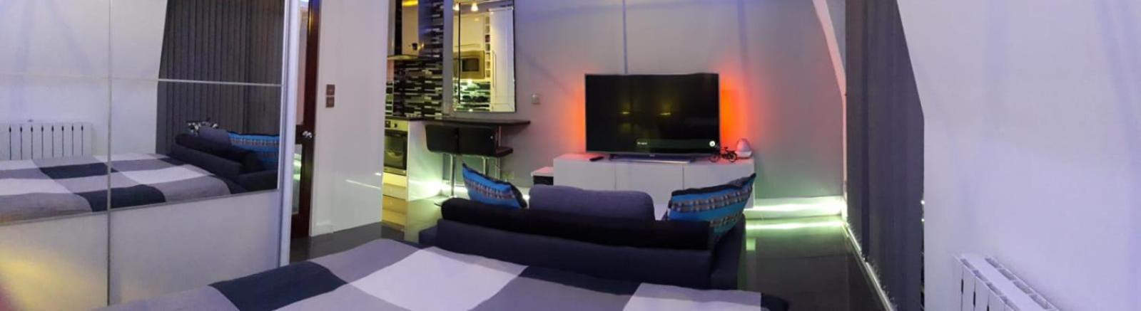Studio Appartamento