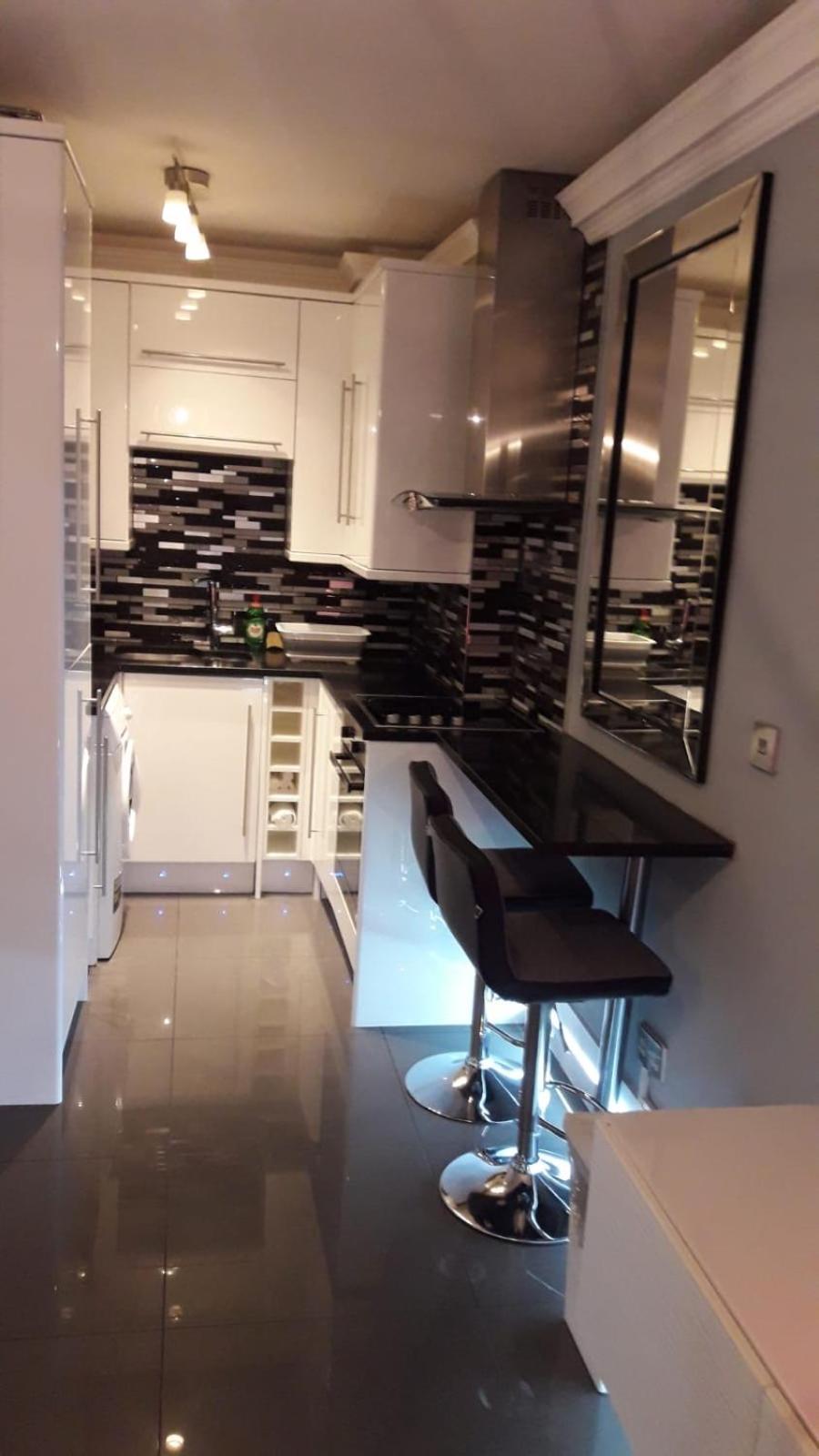 Studio Appartamento Londra